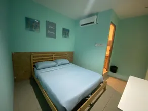 CheckInn Express Kuching - Habitación