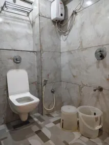 Hotel Royal Galaxy - Casa de banho