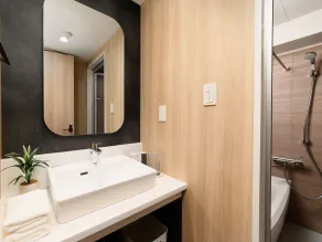 MIMARU Tokyo Akasaka - Bathroom