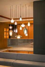Four Points by Sheraton Venice Mestre - Réception