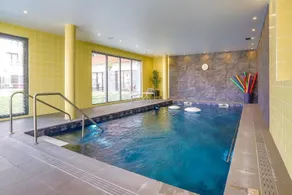 Domitys Le fil de soie  - Piscine