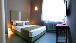 Villa Gotti Charming Rooms - Chambre