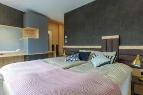 B&B La Siesta - Zimmer