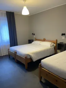 Sport Club Hotel - Værelse