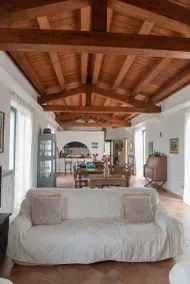 Agriturismo La Vita è Bella - Eingangsbereich