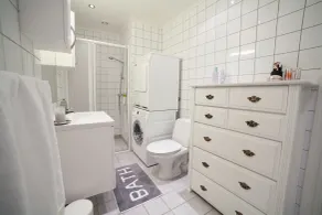 Apt. Obs. gt. 7 - Badeværelse