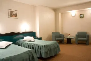 Dalin Hotel - Camera