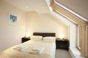 Bay Retreat Villas - Room