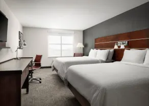 Holiday Inn - Cincinnati - Liberty Way by IHG - Chambre