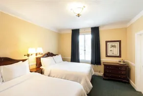 Lake Lure Inn and Spa - Rum