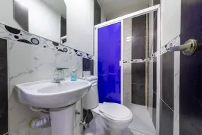 Hotel Confort Obelisk - Salle de bain