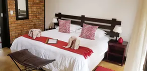 Dreamfields Guesthouse - Room