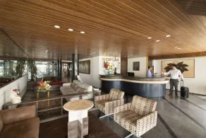 Xênius Hotel - Reception