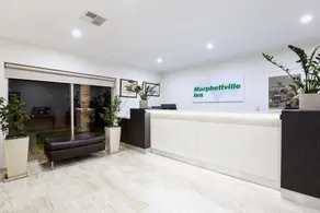 Morphettville Motor Inn - Lobby