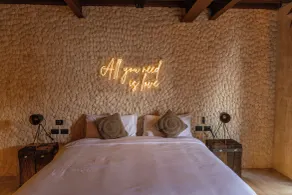 AWA Holbox Hotel Boutique - Beach Front - Zimmer