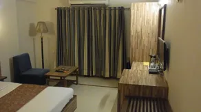 Hotel Eden - Camera