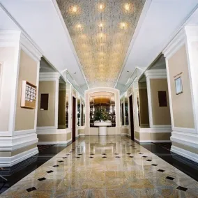 Delta Hotels by Marriott London Armouries - Réception
