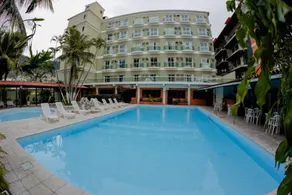 Acrópolis Marina Hotel - Pool