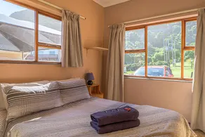 Fynbos Golf and Country Estate - Værelse