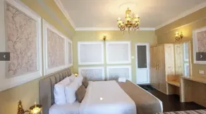 Avianna Windy House Wellness Retreat - Chambre