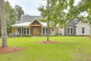 Pool & Hot Tub at Gated Waverly Home - Interiør