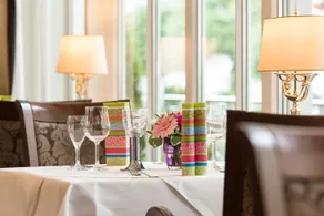 Landgasthof Kleiner - Restaurant