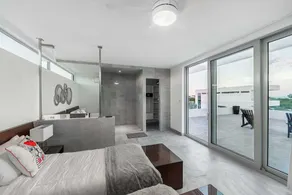 White Villas - Salle de bain