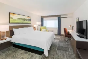 Hilton Garden Inn Davis Downtown - Chambre
