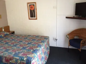 Ipswich City Motel - Chambre