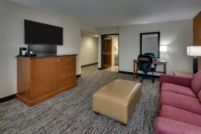 Drury Inn & Suites Evansville East - Chambre