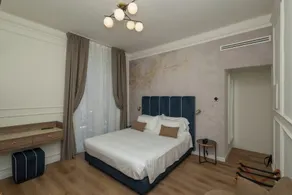 Splendide Riviera Boutique Art Hotel - Chambre