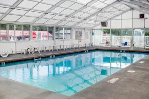 Quality Inn & Suites Maggie Valley - Cherokee Area - Piscine
