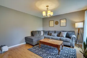 Dog-friendly Freeville Home ~ 8 Mi Cayuga Lake! - Interiør