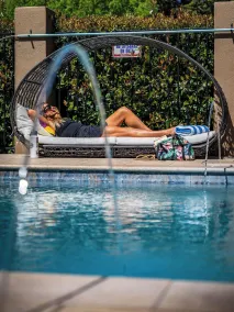 Arroyo Pinion Hotel, an Ascend Collection Hotel - Pool