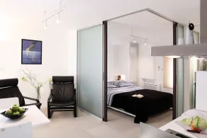 Miró Studio Apartments Dubrovnik - Rom