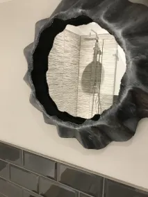 North Lodge - Baño
