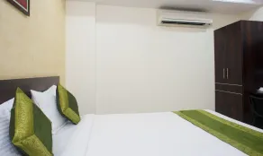 Treebo Celeste - Chambre