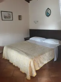 Villa Casina dell'Etna - Habitación