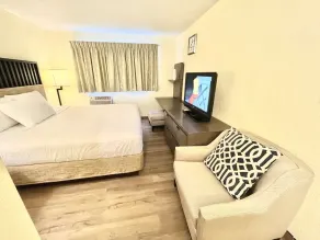Moline Bell Hotel - Chambre