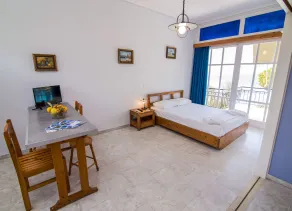 Theodora Apartments - Rom