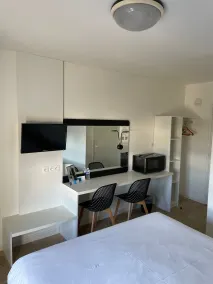 Brit Hotel Cherbourg - Chambre
