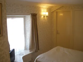 Lastingham Grange - Zimmer