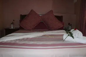 Rooms Palace Appart-Hôtel - Zimmer