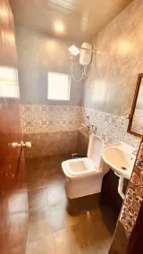 HOTEL Golden Rice - Bathroom