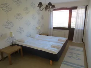 Fjordhotellet - Quarto