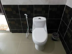 Kumkaew Udon - Baño