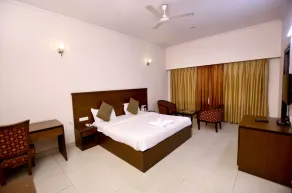 Hotel Sonia - Habitación