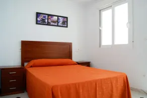 Apartamentos Riviera Beach - Chambre