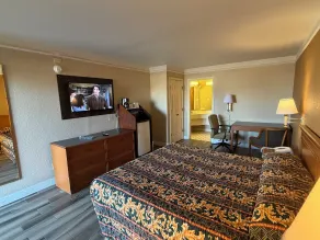 America's Inn Houston/Stafford /Sugarland - Chambre