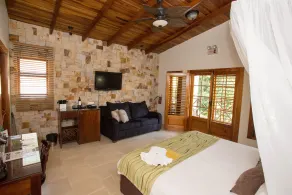 The Falls at Manuel Antonio - Room